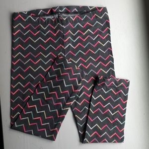 EUC 3T Circo leggings